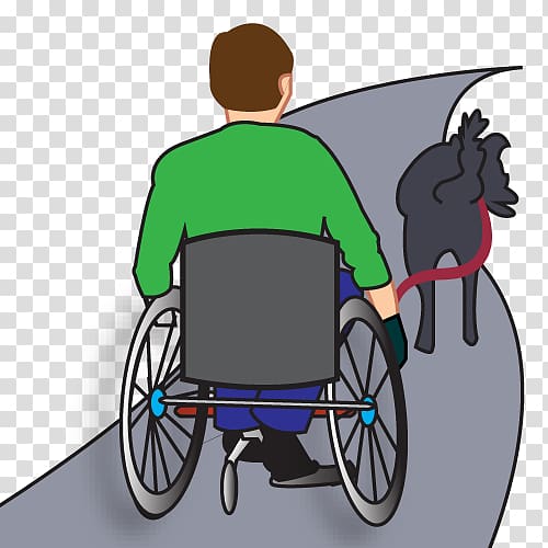 Emoji Disability Wheelchair Horse Service dog, Emoji transparent background PNG clipart