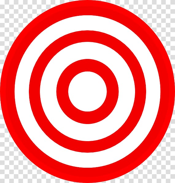 Darts Shooting target Bullseye , Of Targets transparent background PNG clipart