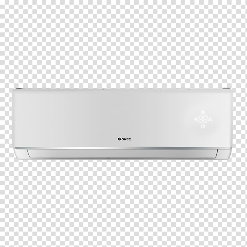 Acondicionamiento de aire Air conditioning Gree Electric Price, gree transparent background PNG clipart