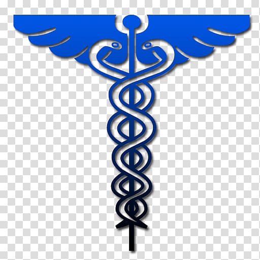Staff of Hermes Caduceus as a symbol of medicine , Caducei transparent background PNG clipart