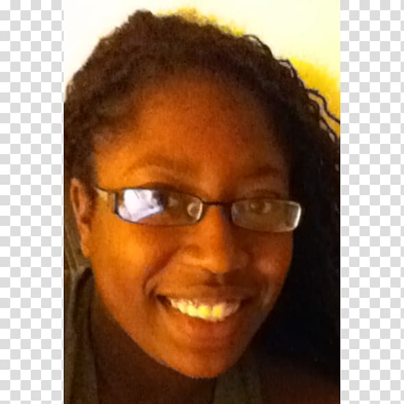 Jheri Redding Eyebrow Glasses Jheri curl Afro, glasses transparent background PNG clipart