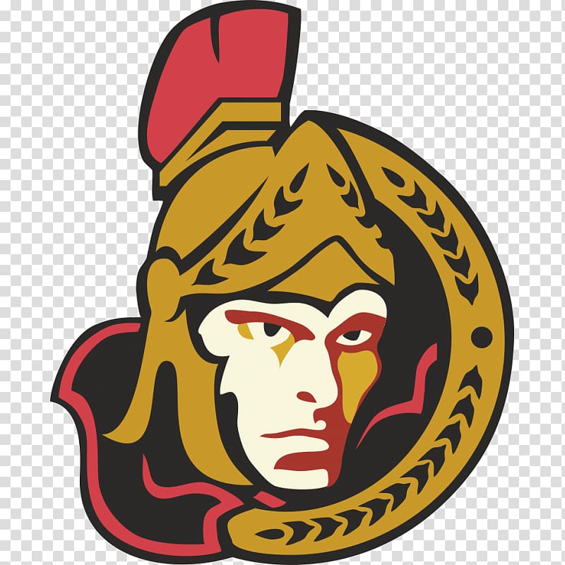 Ottawa Senators National Hockey League Logo Ice hockey, ottawa transparent background PNG clipart