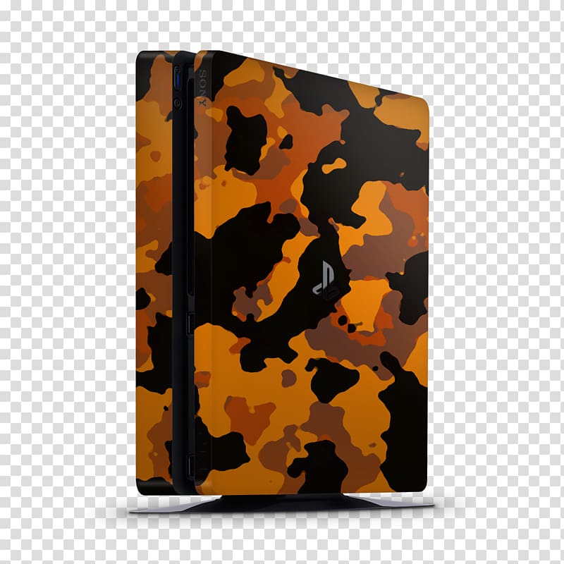 Sony PlayStation 4 Slim Video Game Consoles Camouflage, namjoon blood sweat and tears transparent background PNG clipart