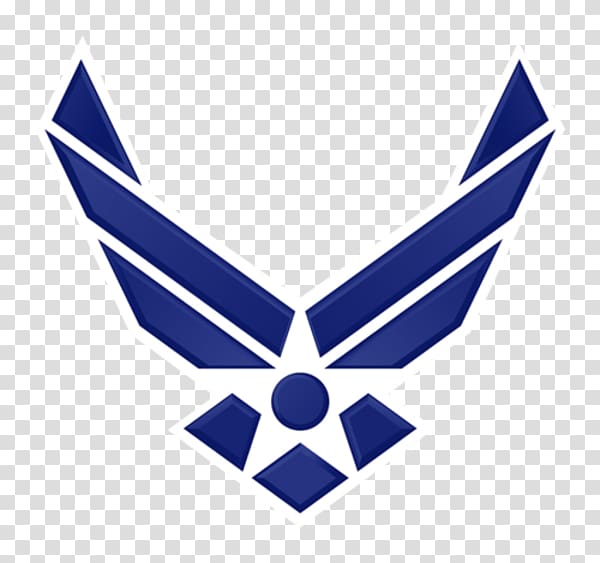 United States Air Force Symbol, force transparent background PNG clipart