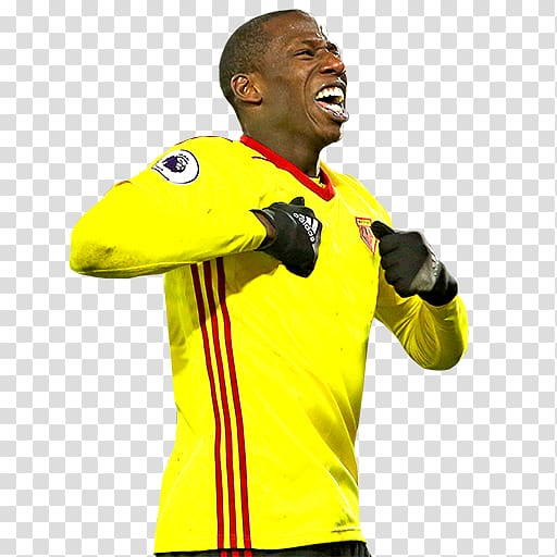 Abdoulaye Doucouré FIFA 18 FIFA Mobile Football player Midfielder, others transparent background PNG clipart