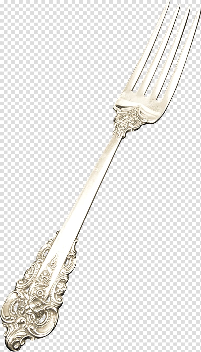 Tableware Fork Gratis, Fork cutlery transparent background PNG clipart