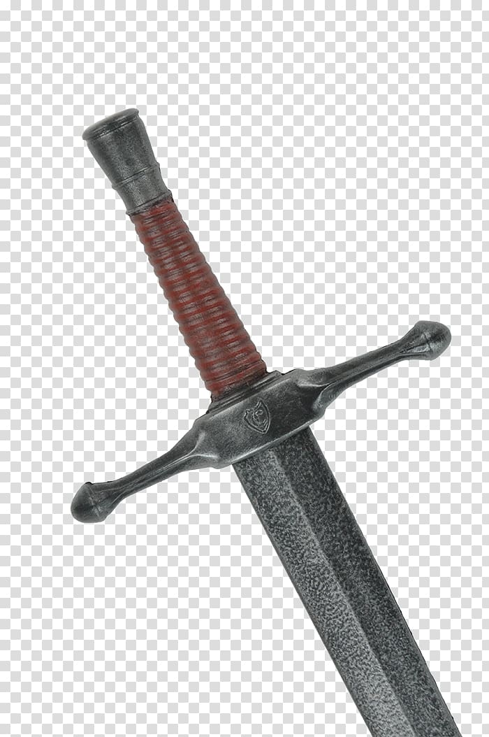 LARP dagger Sword Parrying dagger Calimacil, protect our homes and defend our country transparent background PNG clipart