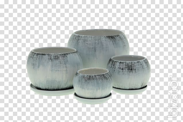 Glass Tableware, porcelain pots transparent background PNG clipart