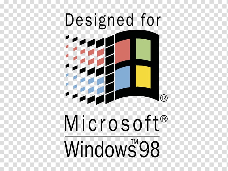 Scalable Graphics Windows 98 Windows 95 Encapsulated PostScript, Windows 98 transparent background PNG clipart