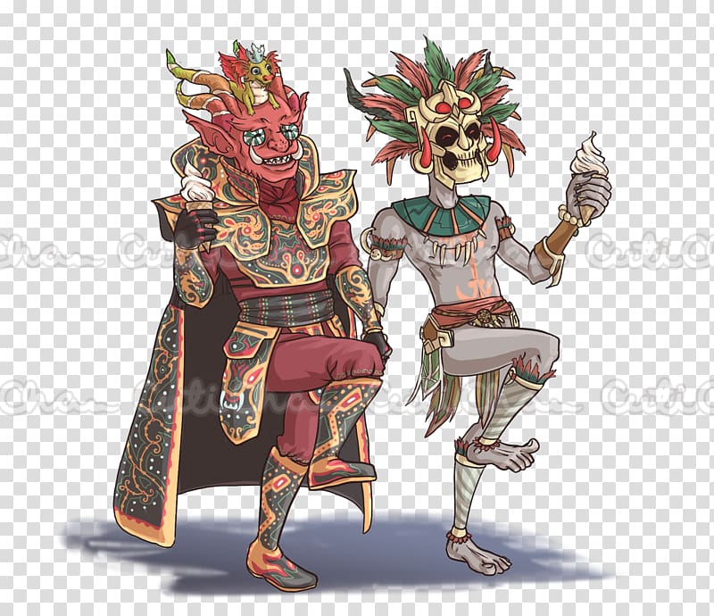Maya death gods Smite Maya civilization Inca Empire Peru, smite transparent background PNG clipart