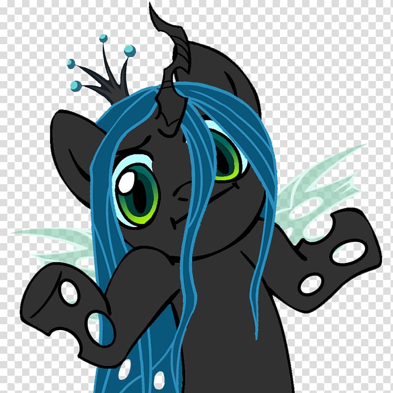 Pony Applejack Rainbow Dash Queen Chrysalis, others transparent background PNG clipart