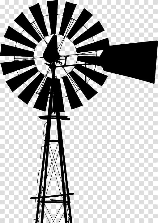 Backyard Barns & More Farm Windmill Agriculture, others transparent background PNG clipart