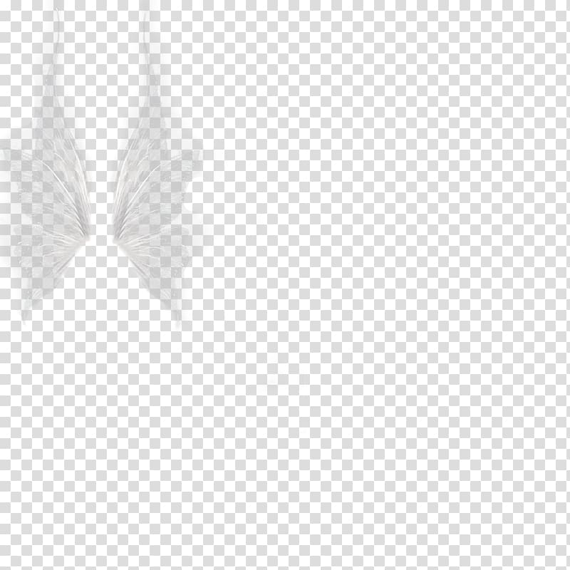 White Poetry Angle Pattern, translucent,wing,angel,dream transparent background PNG clipart