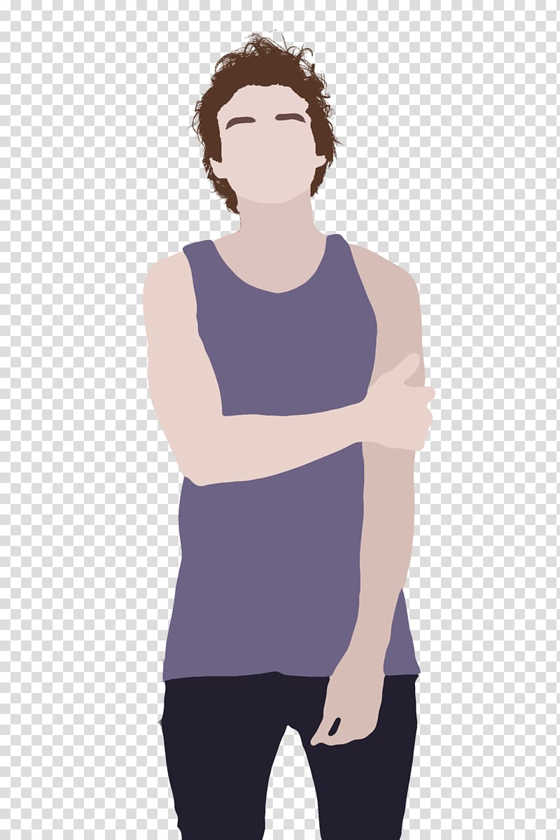 Artist Wattpad, ashtonirwin transparent background PNG clipart