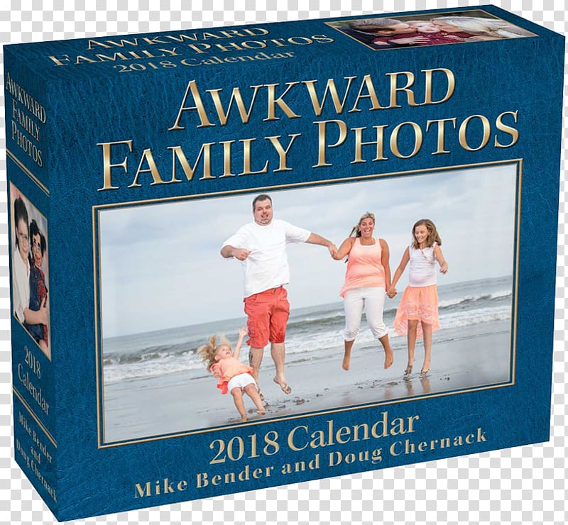 Awkward Family Calendar White elephant gift exchange Time, Awkward Moments Day transparent background PNG clipart