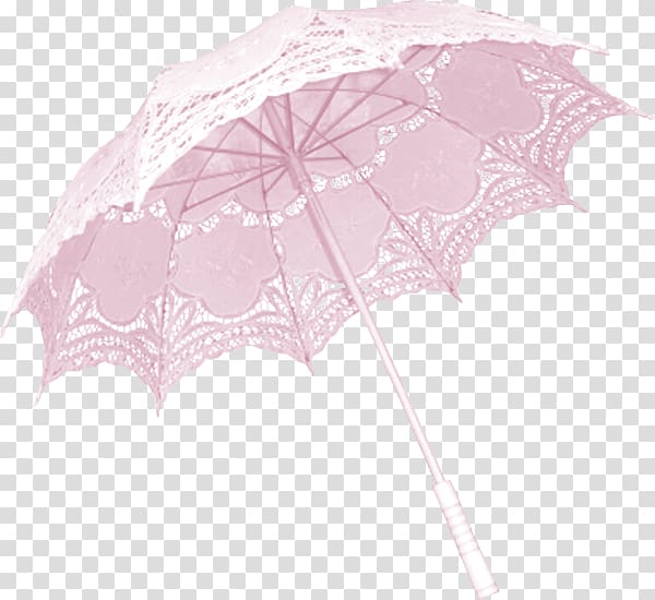 Umbrella Pink, Pink umbrella transparent background PNG clipart