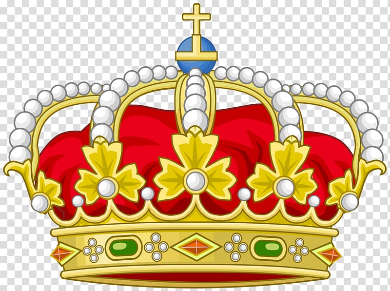 Coat of arms of Spain Philippines Coat of arms of Spain Spanish heraldry, king transparent background PNG clipart