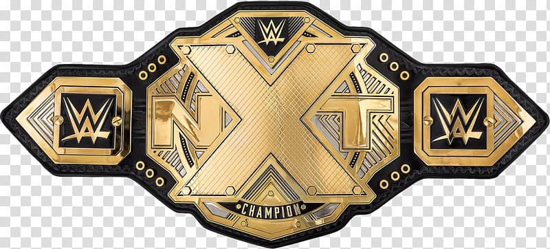 NXT TakeOver: Orlando WWE United Kingdom Championship NXT Women\'s Championship NXT Championship Professional wrestling championship, belt transparent background PNG clipart