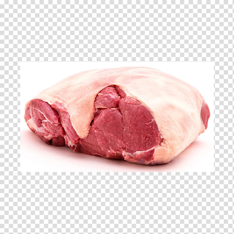Lamb and mutton Roast beef Game Meat Beef tenderloin, meat transparent background PNG clipart