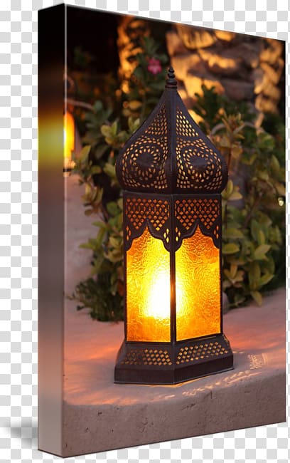 Lantern Light Islam Religion Tourism, islamic lamps transparent background PNG clipart