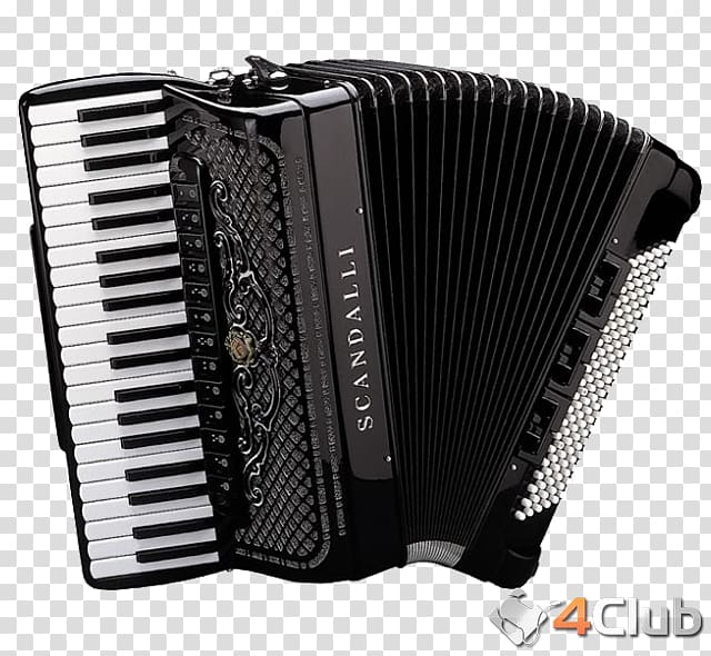Chromatic button accordion Piano accordion Diatonic button accordion Free-bass system, Accordion transparent background PNG clipart