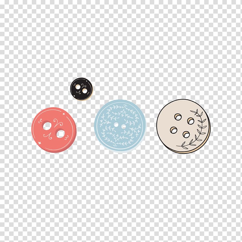 Button Sewing, Button transparent background PNG clipart