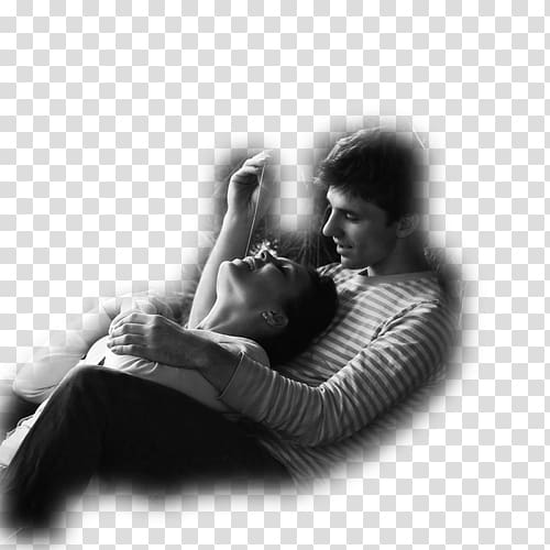 Love Video Song, hot couple transparent background PNG clipart