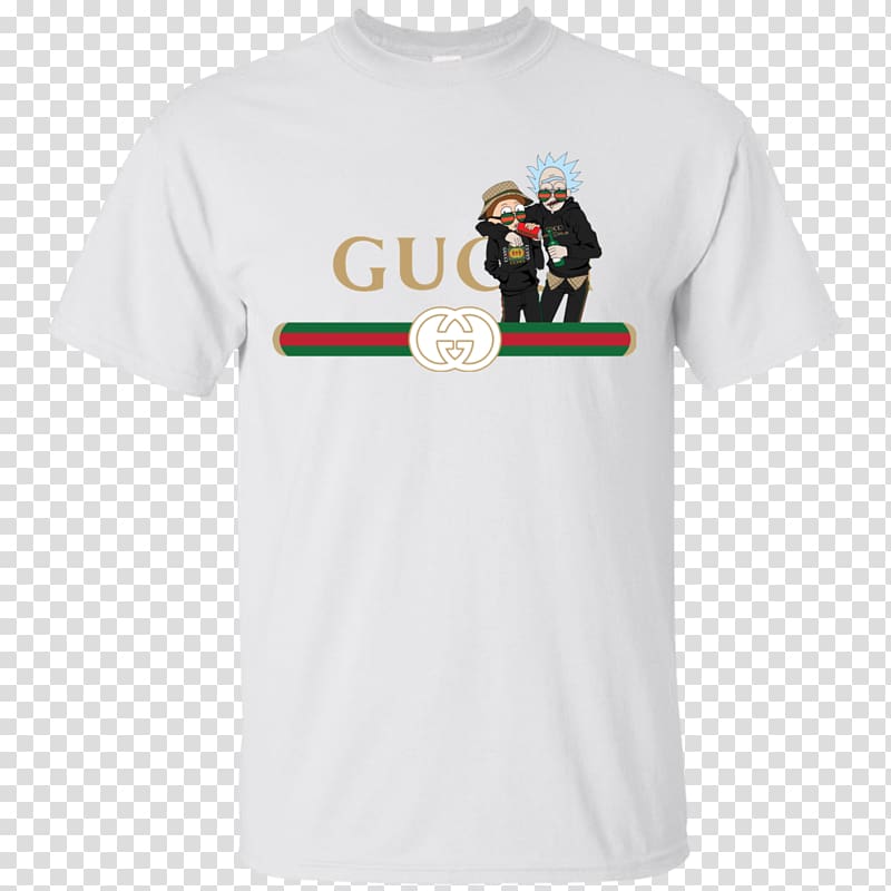 T-shirt Hoodie Clothing Gucci, Gucci SHIRT transparent background PNG clipart