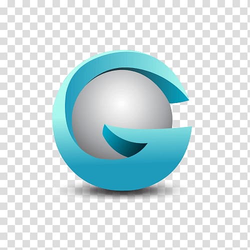 Logo Font, 3D Logo transparent background PNG clipart