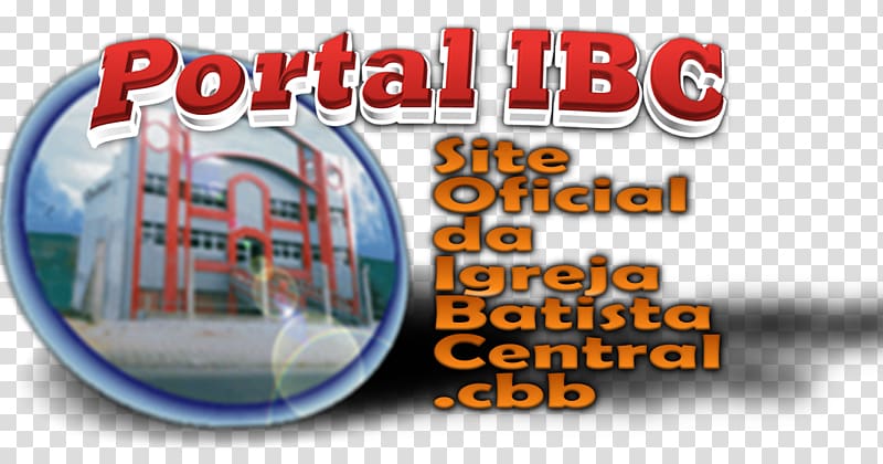 Igreja Batista Central Baptists Cult Christianity, logo marca transparent background PNG clipart