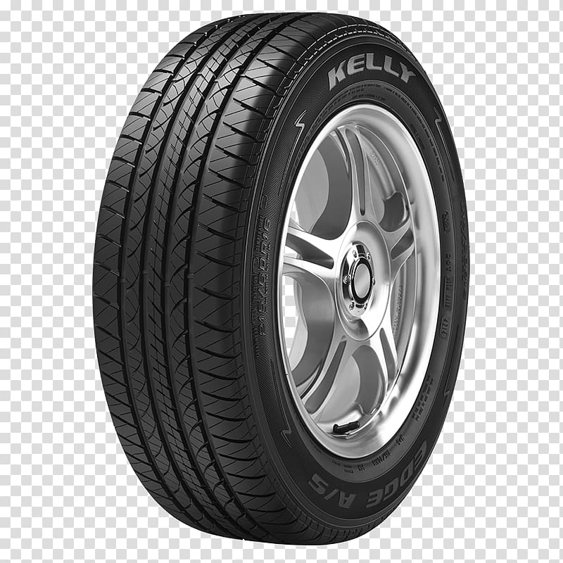 Car Goodyear Tire and Rubber Company Kelly Springfield Tire Company Mr. Tire, car transparent background PNG clipart