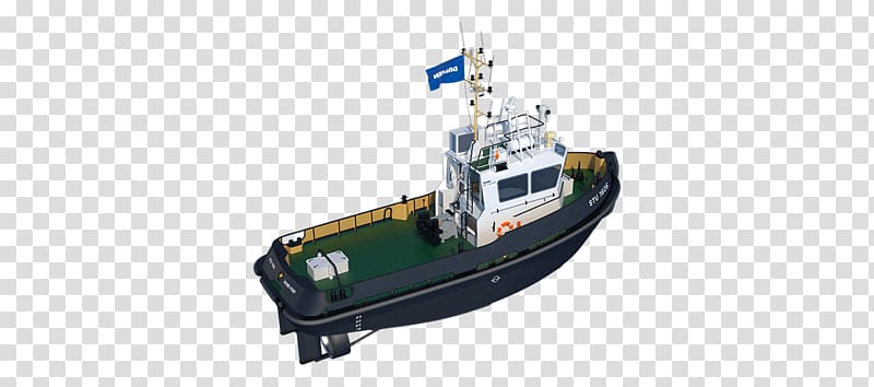 Tugboat Water transportation Damen Group Total cost of ownership, Ship transparent background PNG clipart