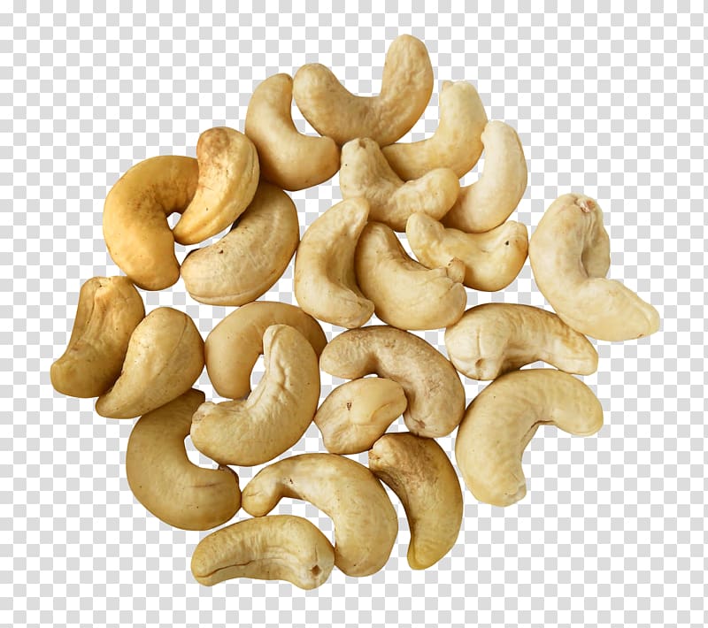 cashew nuts, Nut Cashew Bean, Cashew Nut transparent background PNG clipart