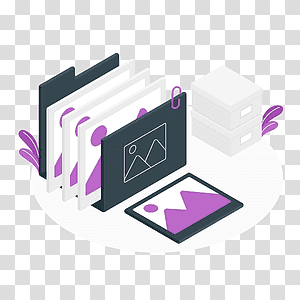illustration, Image folder, documents, work, folder, picture, collecting, image, cloud storage transparent background PNG clipart thumbnail