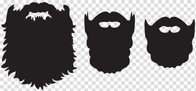 Beard , Beard transparent background PNG clipart