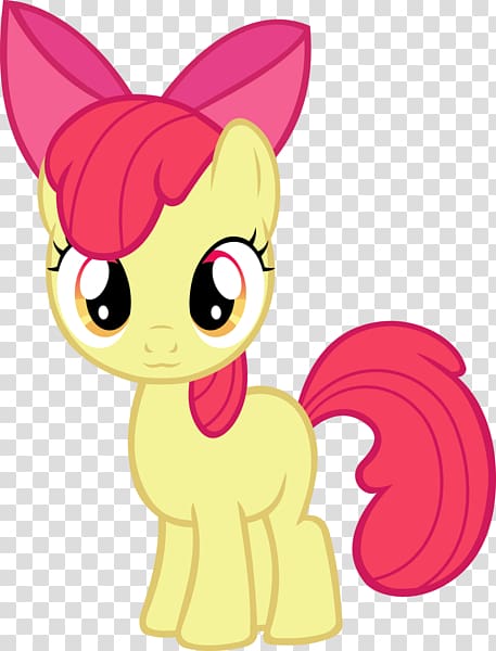 Apple Bloom Applejack Rainbow Dash Sweetie Belle Spike, apple transparent background PNG clipart