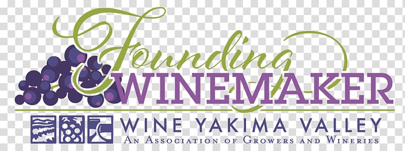 Logo Banner Brand Purple Product, prior ice wine grapes transparent background PNG clipart