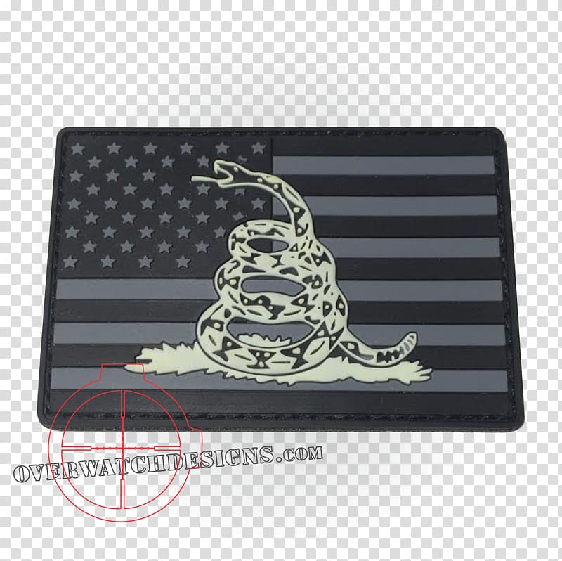 Flag of the United States Gadsden flag Decal, american flag transparent background PNG clipart