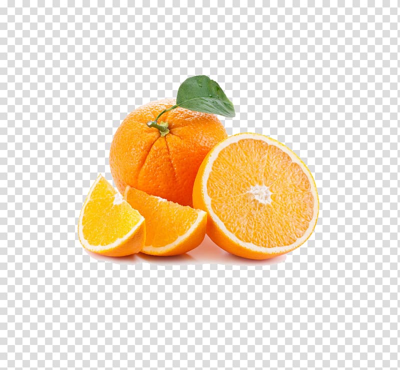 Smoothie Orange juice Clementine Tangelo, orange transparent background PNG clipart