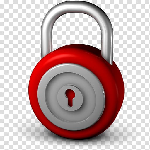 Padlock Computer Icons, lock transparent background PNG clipart