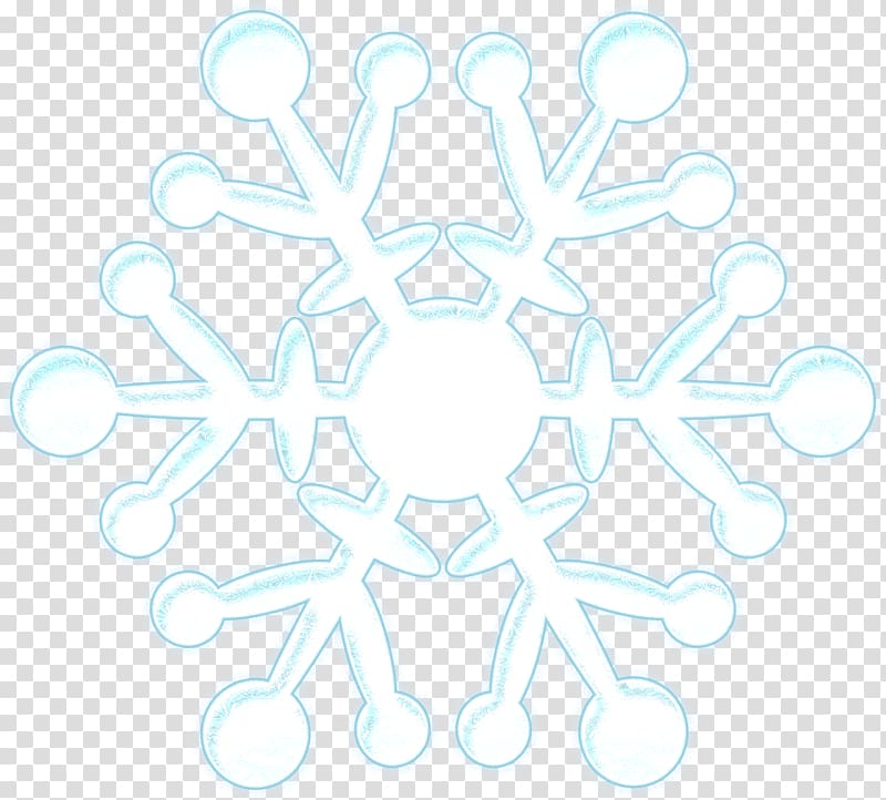 Pattern, Cartoon Snow transparent background PNG clipart