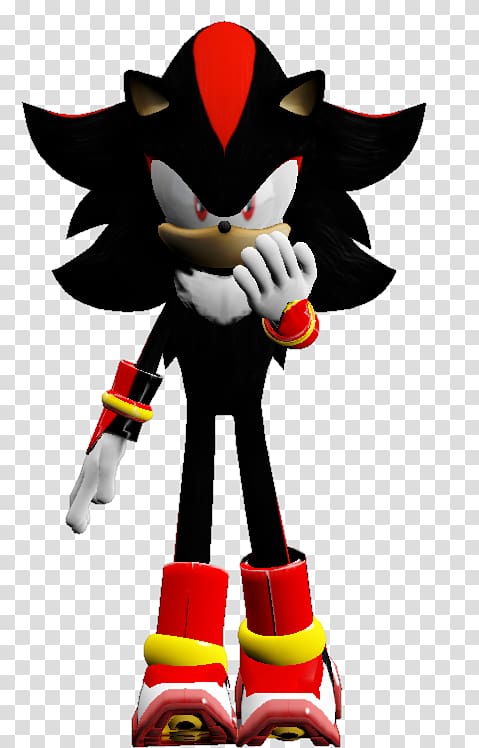 Shadow the Hedgehog Sonic Runners Sonic the Hedgehog Charmy Bee, shadow boom transparent background PNG clipart