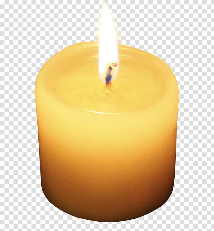 Candle Light Kallava Ltd. Flame キャンドルナイト, Candle transparent background PNG clipart