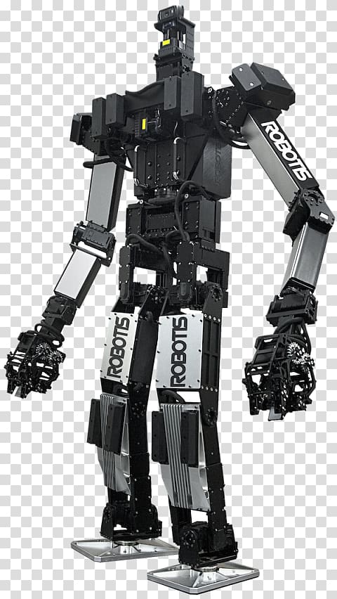 Military robot DARPA Robotics Challenge Robotis Bioloid DARPA Grand Challenge, Atlas Human Body App transparent background PNG clipart