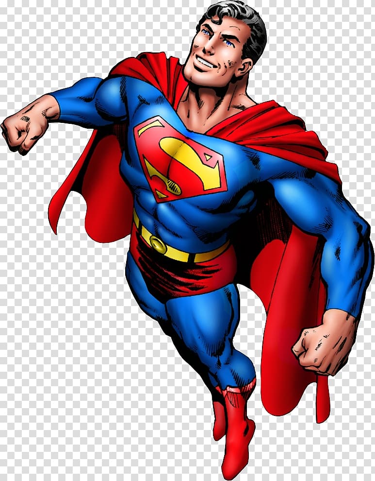 Superman transparent background PNG cliparts free download | HiClipart