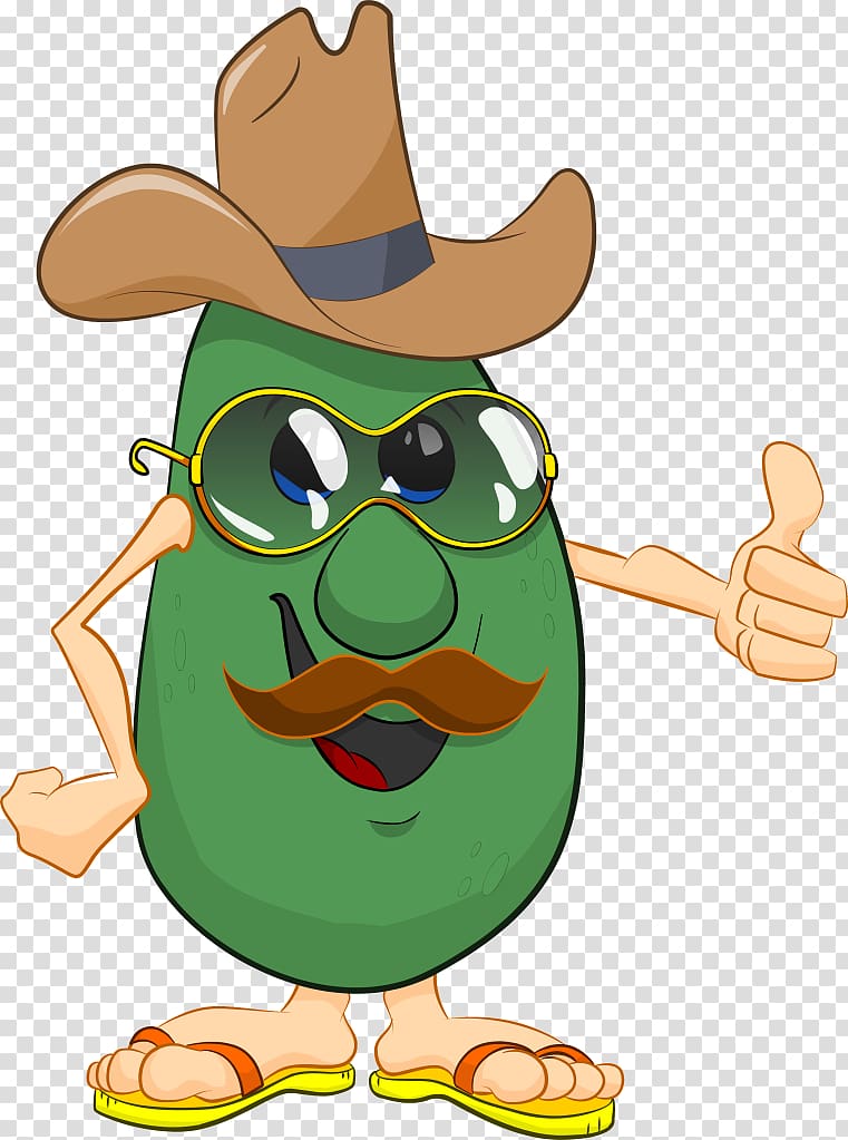 Child Avocado Germ theory of disease , Germ For Kids transparent background PNG clipart