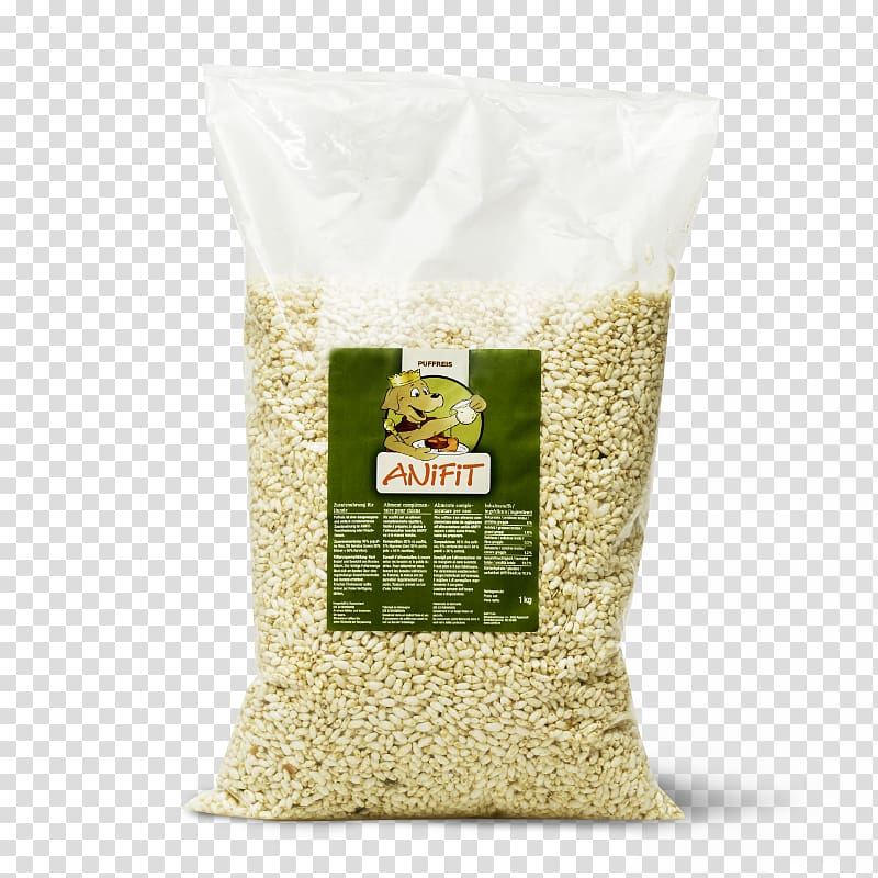 Dog Food Basmati Dog Food Puffed rice, Dog transparent background PNG clipart