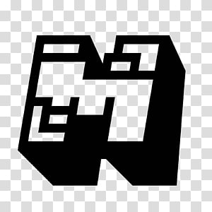 Minecraft 2 Logo, HD Png Download - vhv