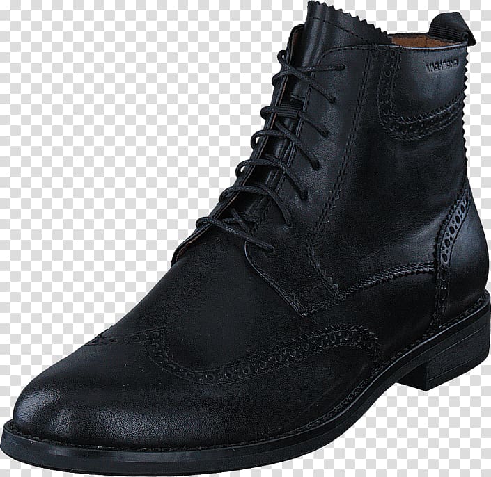 Boot Stacy Adams Shoe Company Oxford shoe Brogue shoe, boot transparent background PNG clipart
