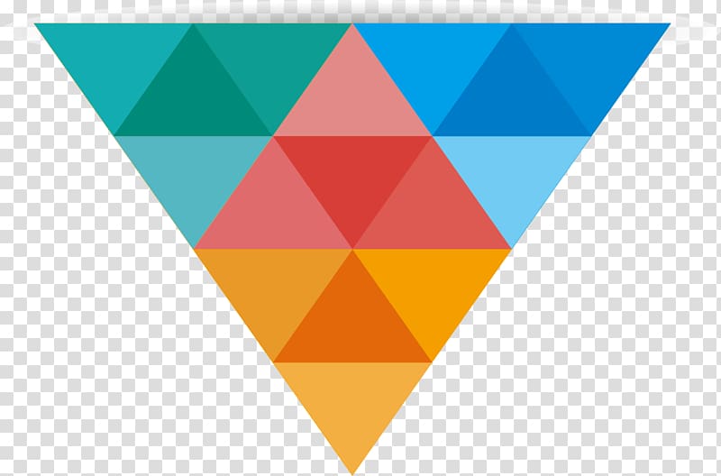 Pyramid , Mosaic Pyramid transparent background PNG clipart